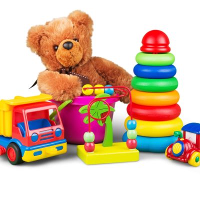 Toys.